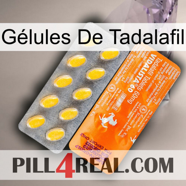 Gélules De Tadalafil new05